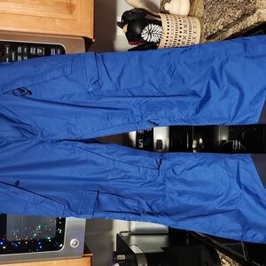 Womens snow pants
